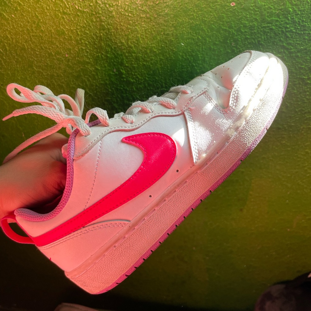 Nike Dunks